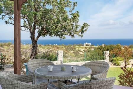Holiday home Joya Cyprus Stargazer Garden