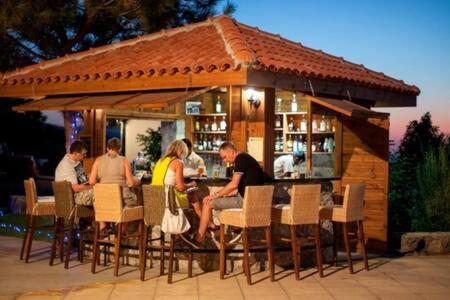 Joya Cyp Strawberry Garden Holiday home Agios Amvrosios (Kyrenia)