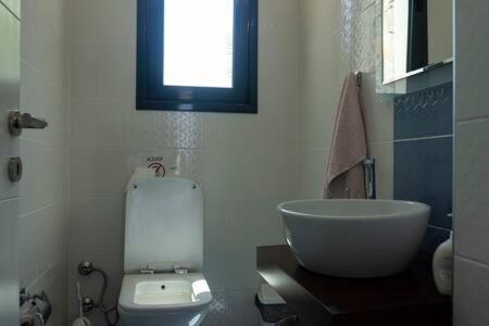 Villa Joya Cypern Seaside Luxurious And Private Pool