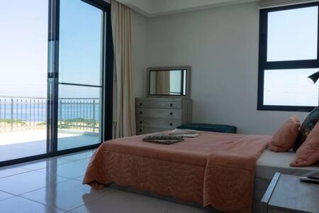Villa Joya Cypern Seaside Luxurious And Private Pool *