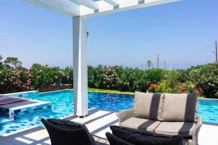 Joya Cypern Seaside Luxurious And Private Pool