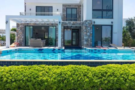 Joya Cypern Seaside Luxurious And Private Pool * Akanthou