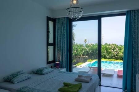 Villa Joya Cypern Seaside Luxurious And Private Pool