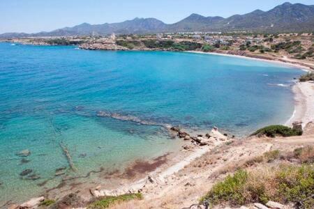 Joya Cypern Seaside Luxurious And Private Pool Villa *