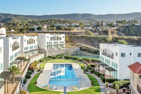 Joya Cyprus Marvel Penthouse * Agios Nikolaos (Famagusta)