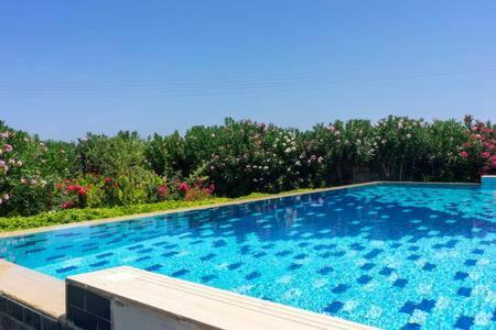 Villa Joya Cypern Seaside Luxurious And Private Pool *