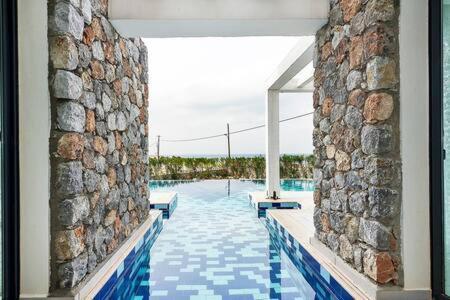 Villa Joya Cypern Seaside Luxurious And Private Pool *