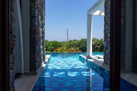 Villa Joya Cypern Seaside Luxurious And Private Pool Akanthou