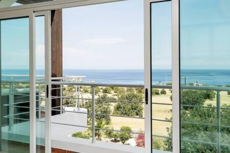 Joya Cyprus Moonrise Penthouse *