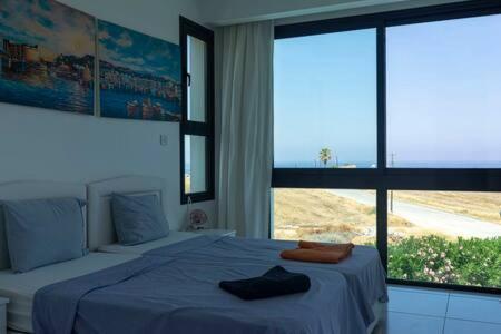 Villa Joya Cypern Seaside Luxurious And Private Pool