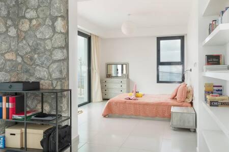 Joya Cypern Seaside Luxurious And Private Pool Villa *