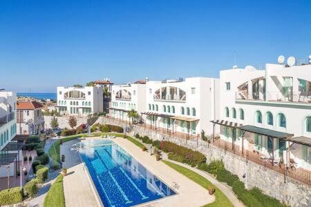 Holiday home Joya Cyprus Marvel Penthouse *