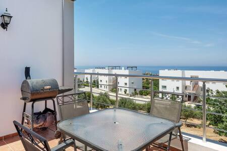 Joya Cyprus Melda Penthouse *