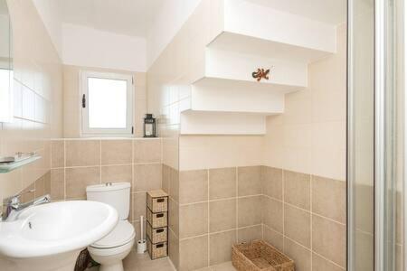 Joya Cyprus Mirage Penthouse Holiday home *