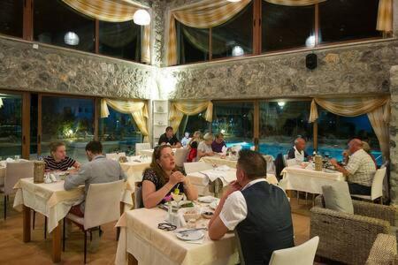 Joya Cyprus Mirage Penthouse *