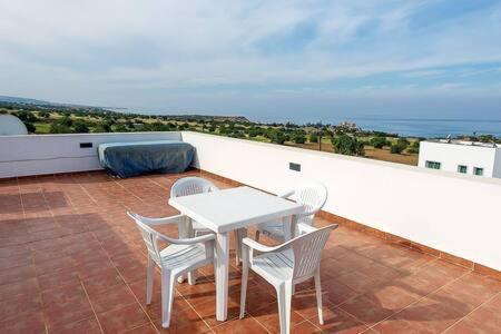 Holiday home Joya Cyprus Mirage Penthouse *