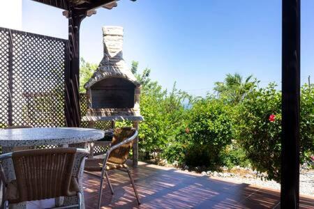 Holiday home Joya Cyprus Sapphire Garden