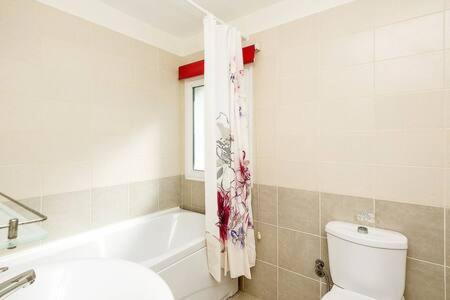 Joya Cyprus Maroon Garden Apartment *
