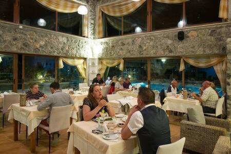 Apartment Joya Cyprus Maroon Garden Agios Amvrosios (Kyrenia)