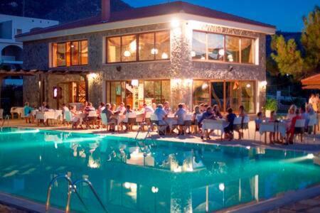 Holiday home Joya Cyprus Seashore Garden