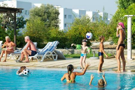 Joya Cyprus Seashore Garden Agios Nikolaos (Famagusta)