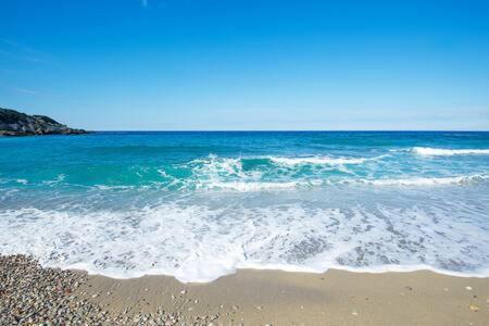 Joya Cyprus Seashore Garden Holiday home Agios Nikolaos (Famagusta)