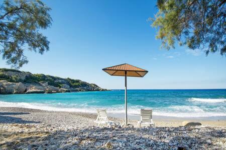 Casa de férias Joya Cyprus Seashore Garden Agios Nikolaos (Famagusta)