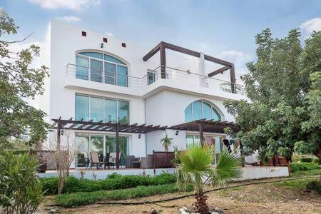Joya Cyprus Seashore Garden *