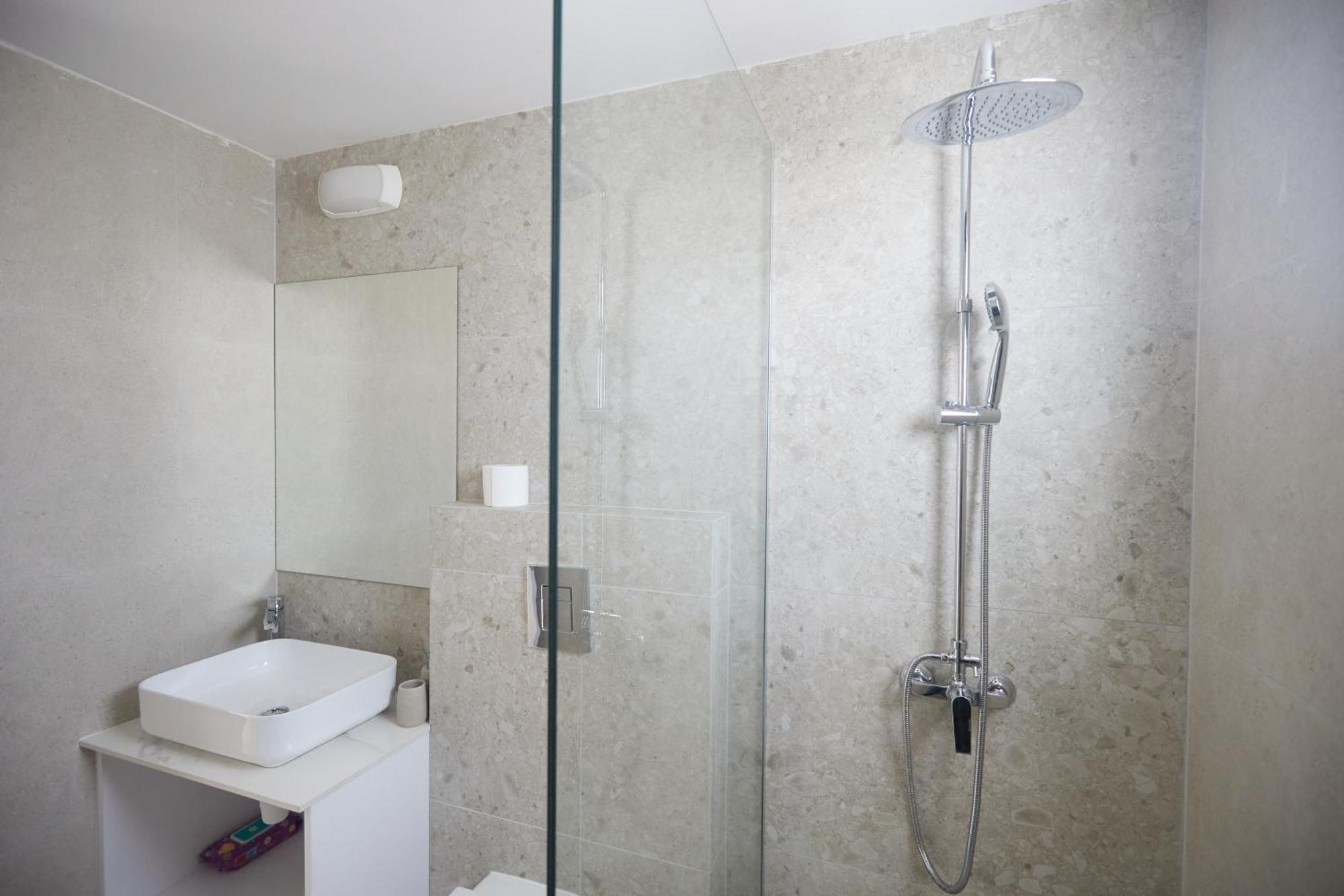 Appartement Eva Residences- Kapparis Paralimni