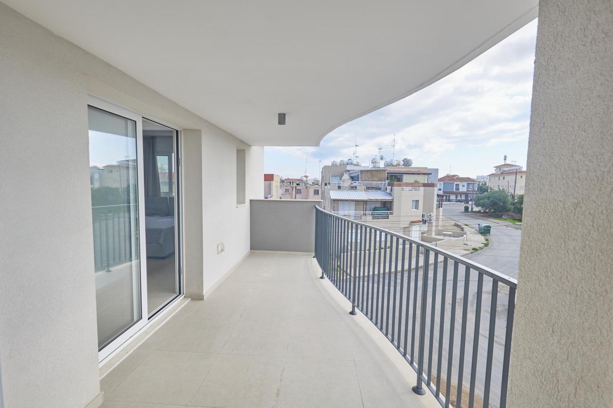 Eva Residences- Kapparis Appartement *
