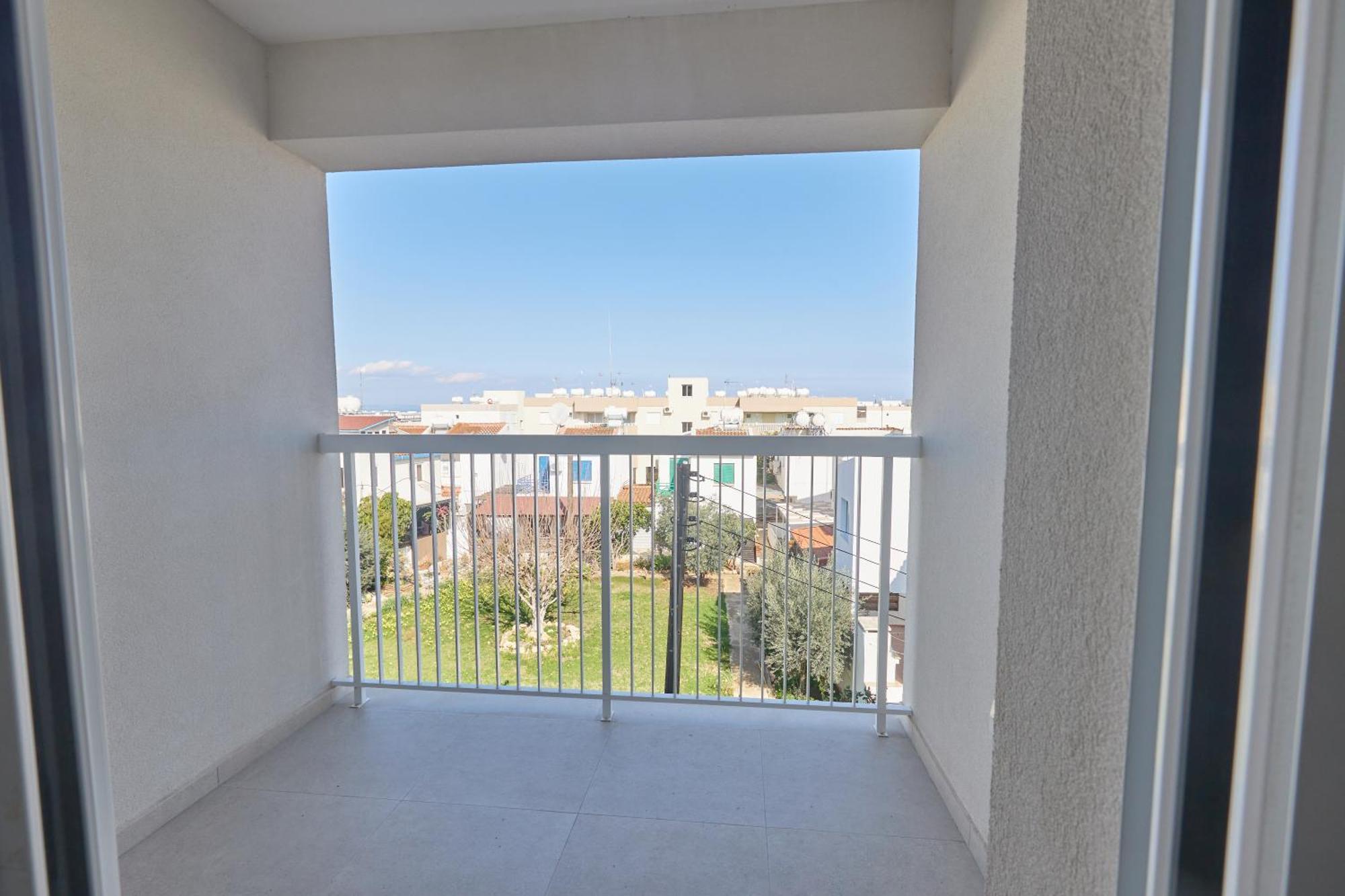 Appartement Eva Residences- Kapparis