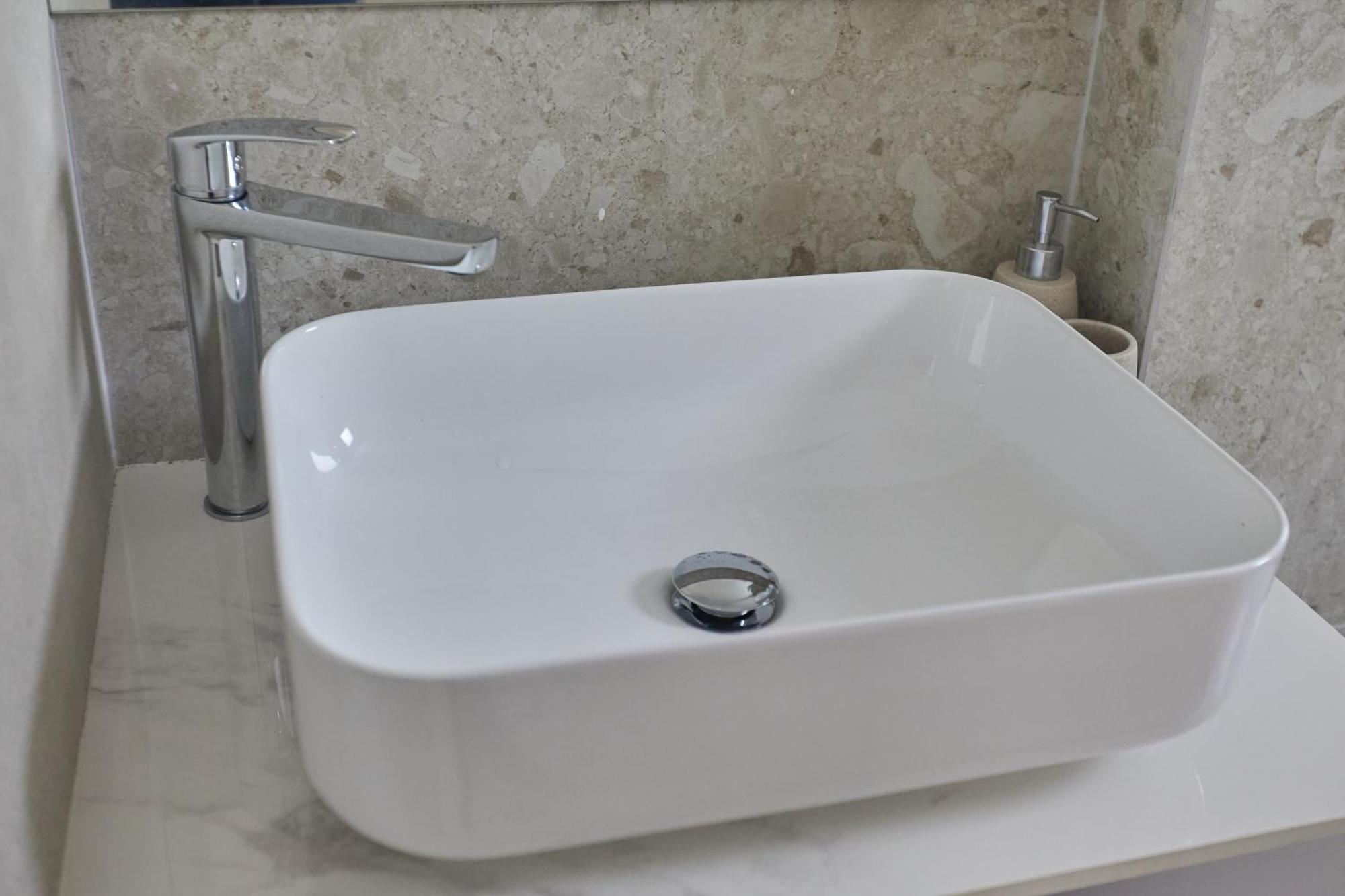 Appartement Eva Residences- Kapparis Paralimni