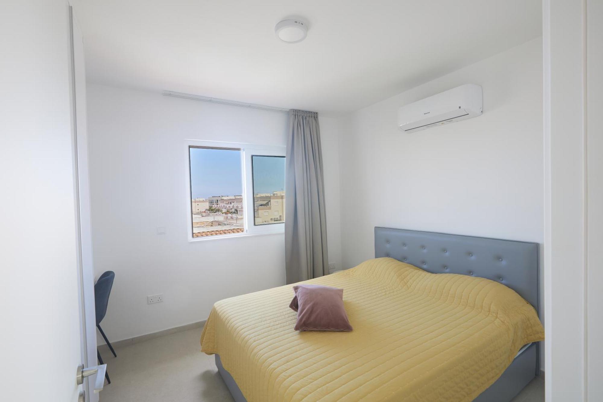 Eva Residences- Kapparis Appartement *
