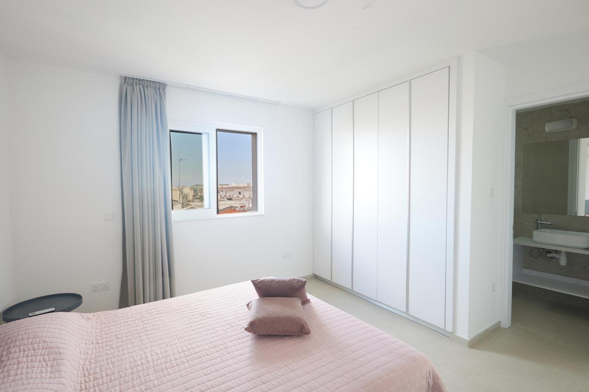 Appartement Eva Residences- Kapparis *