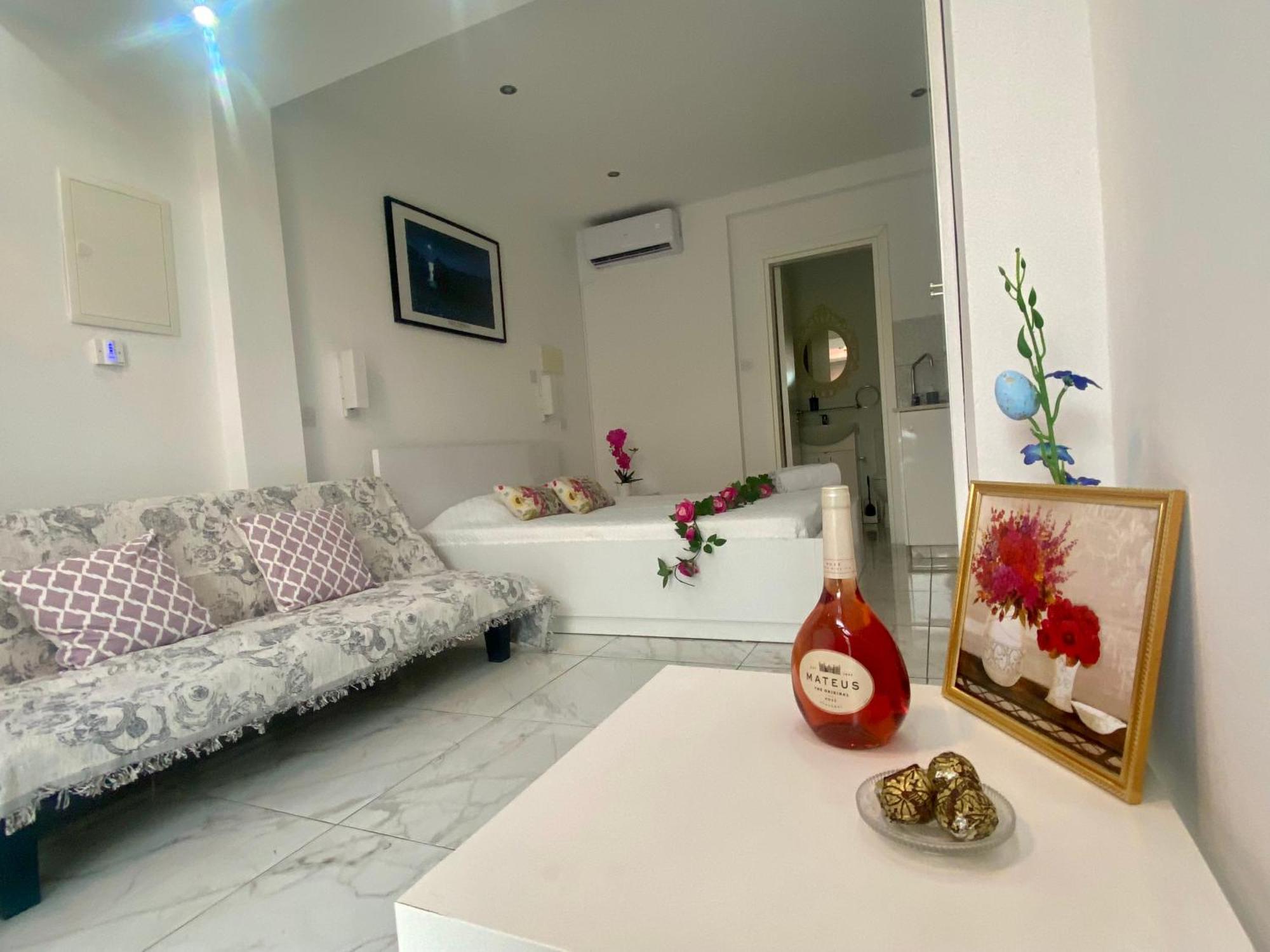Nissi49 Appartement