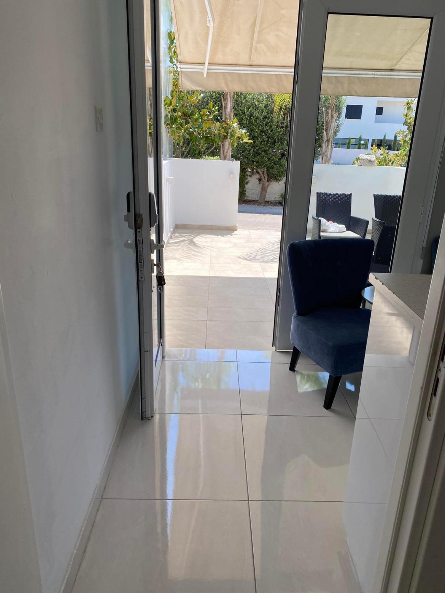 Nissi49 Appartement