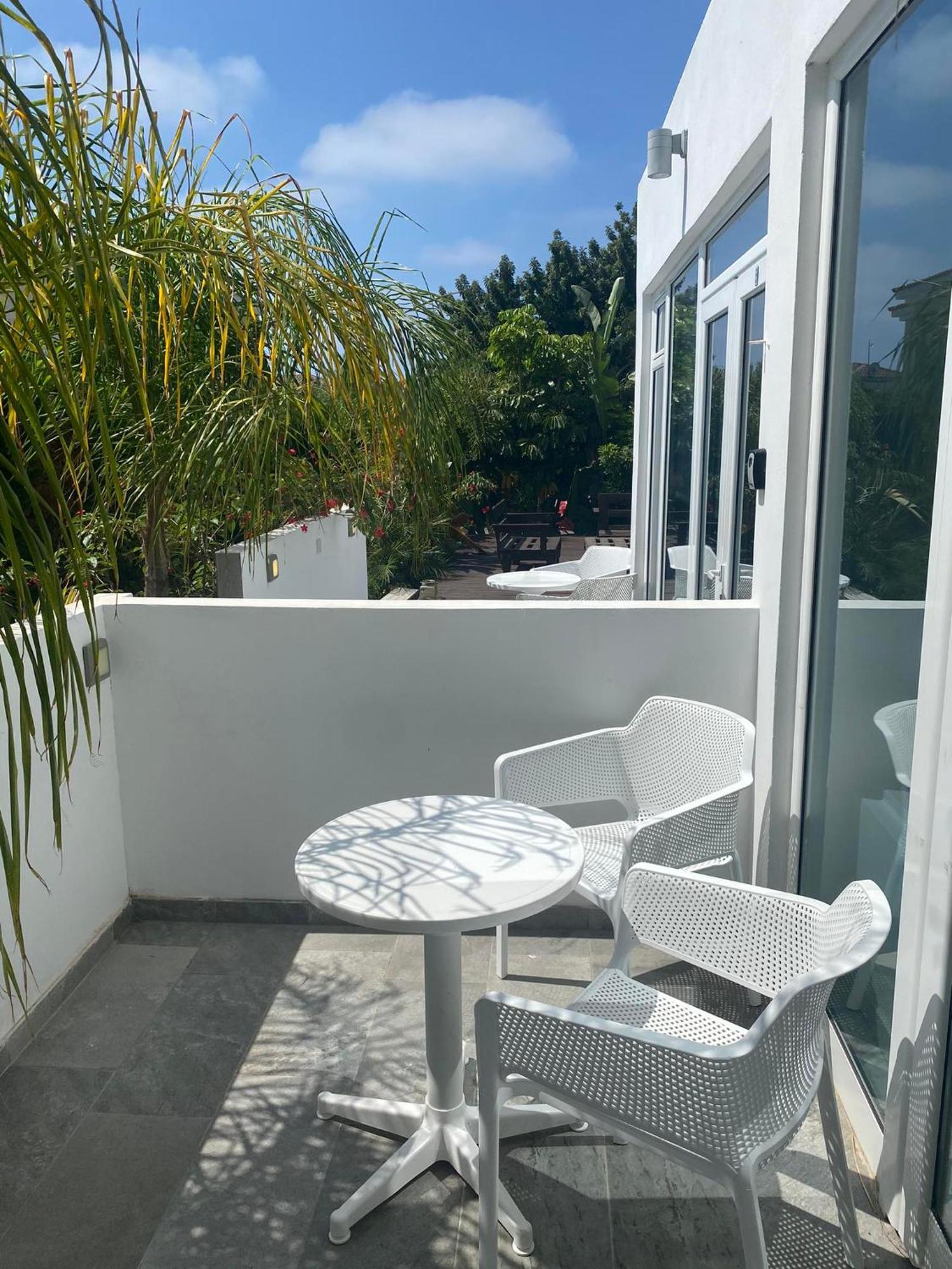 Nissi49 Appartement