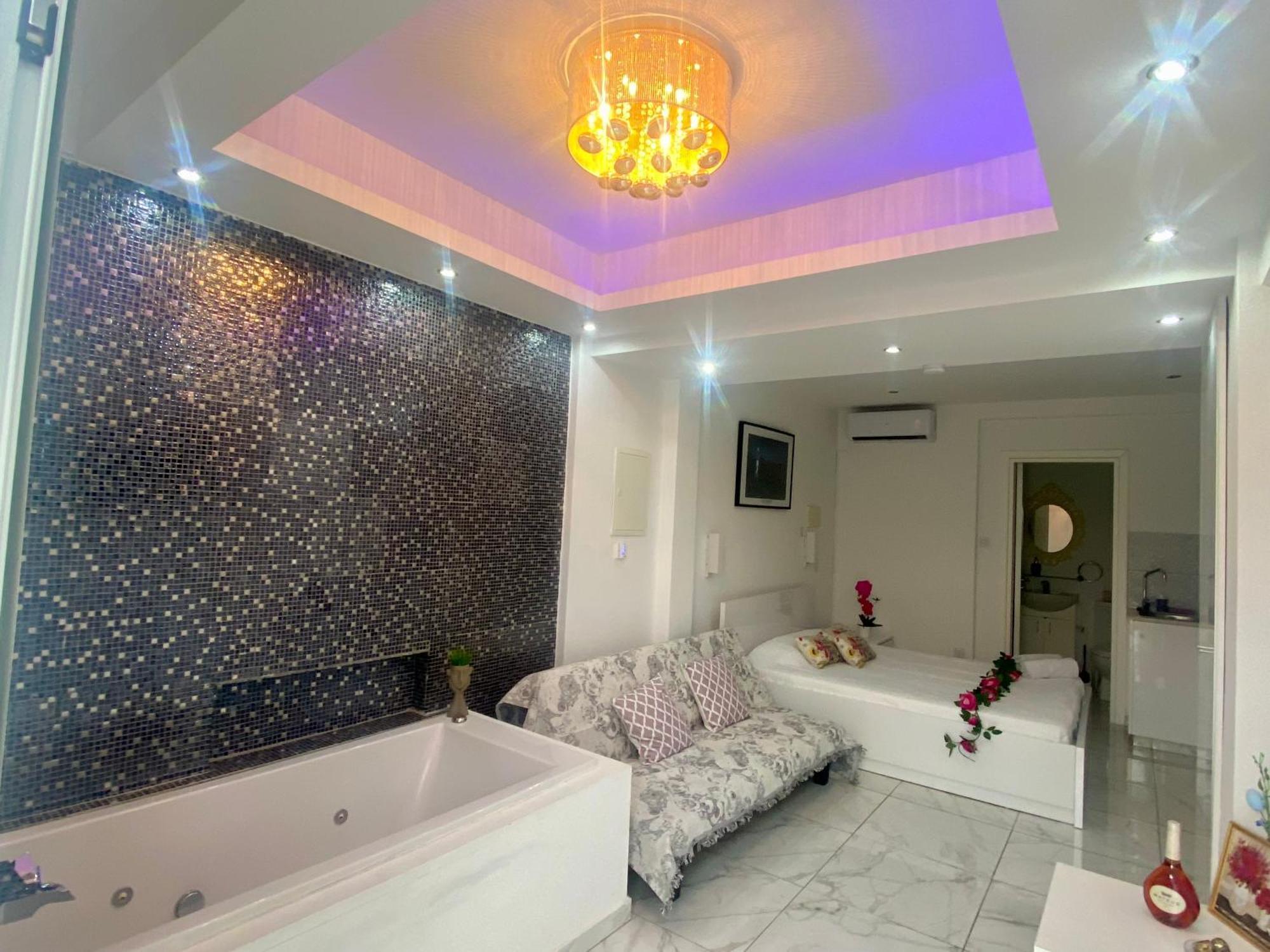 Apartment Nissi49 Ayia Napa