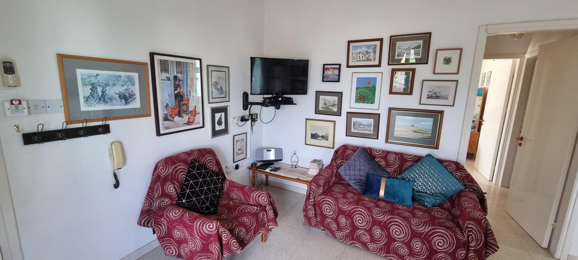 Astrofegia Near The Sea 3* Agia Marina (Northern Cyprus)