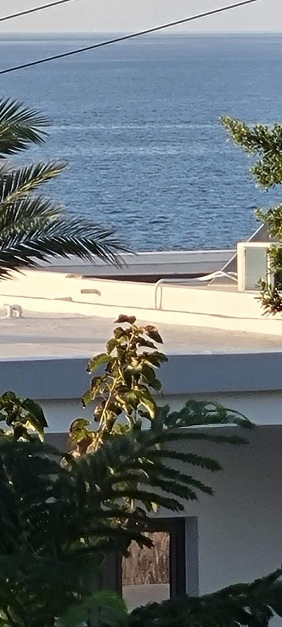 Astrofegia Near The Sea Aparthotel 3*