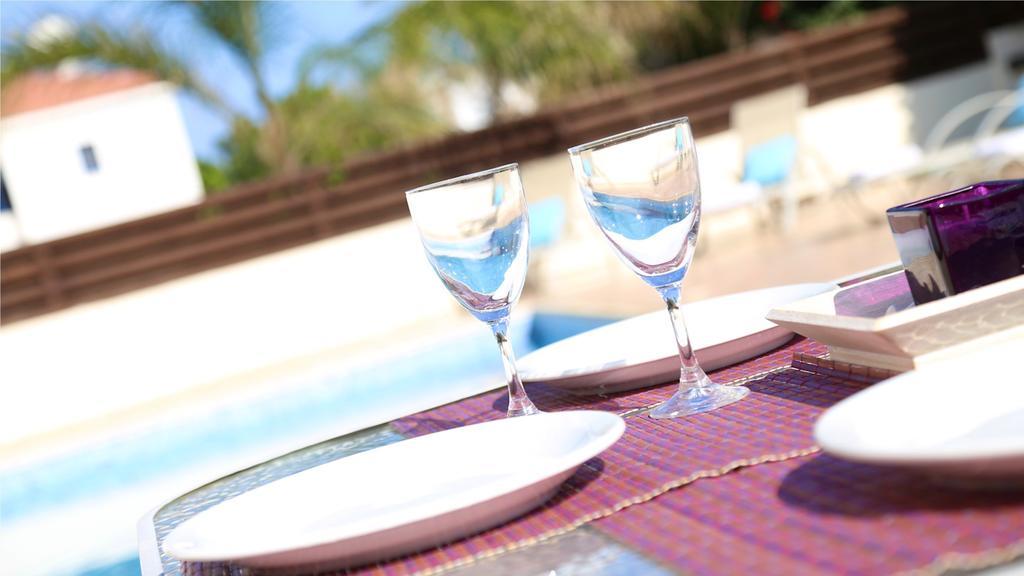 Kapparis Holiday 114 * Protaras