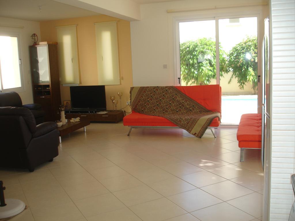 Villa Amanda Protaras