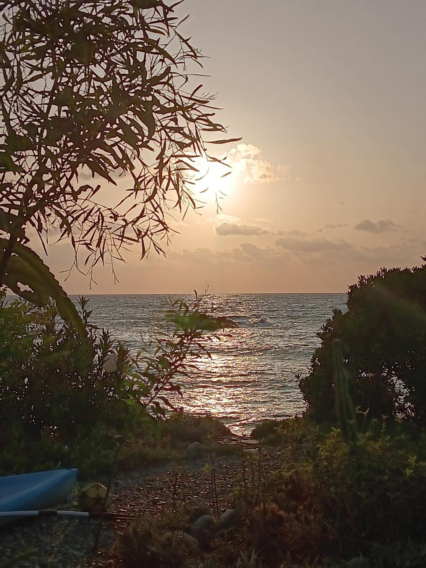 Apartment Mourayio *