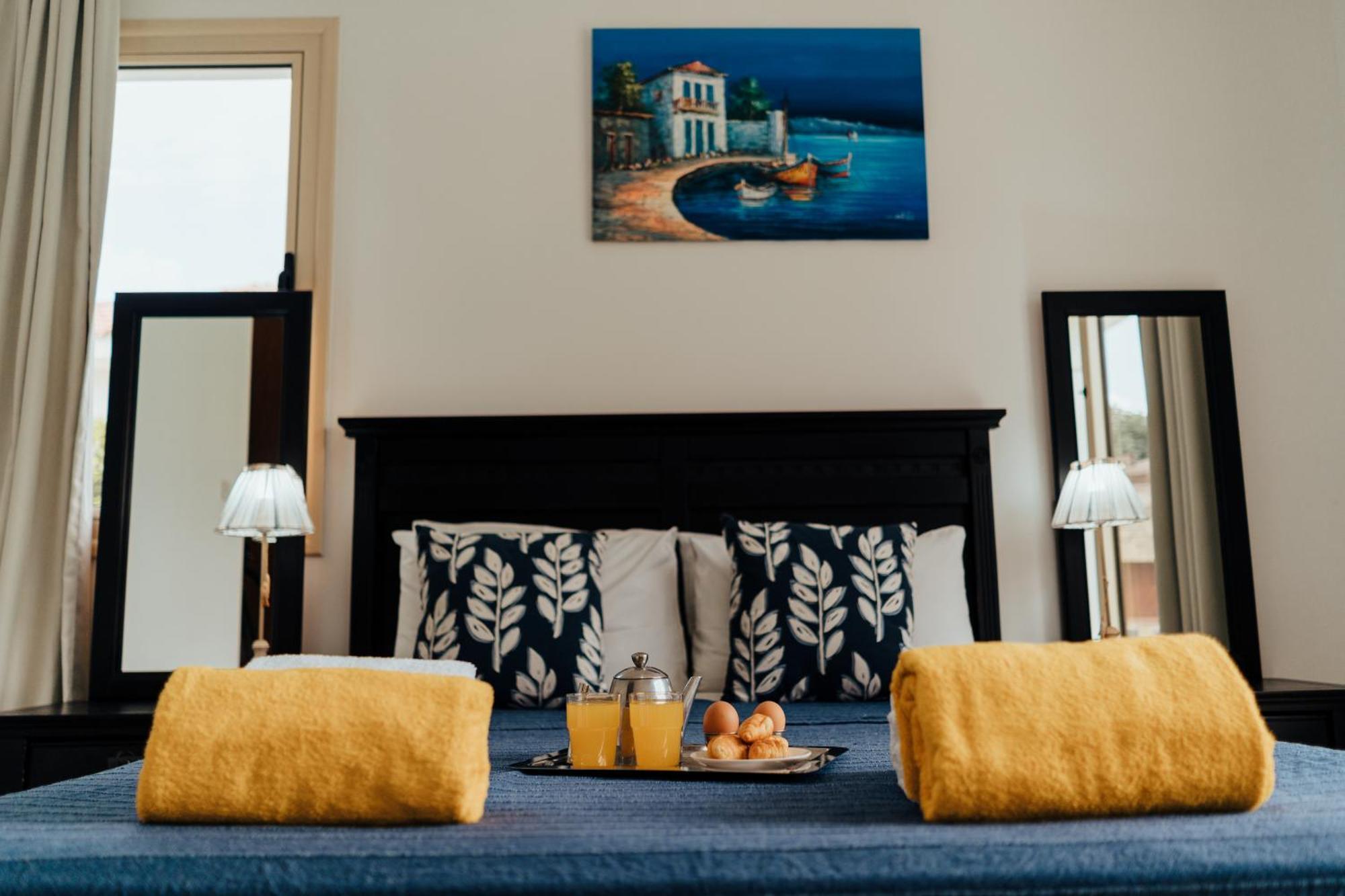 Sea Point Coral Bay