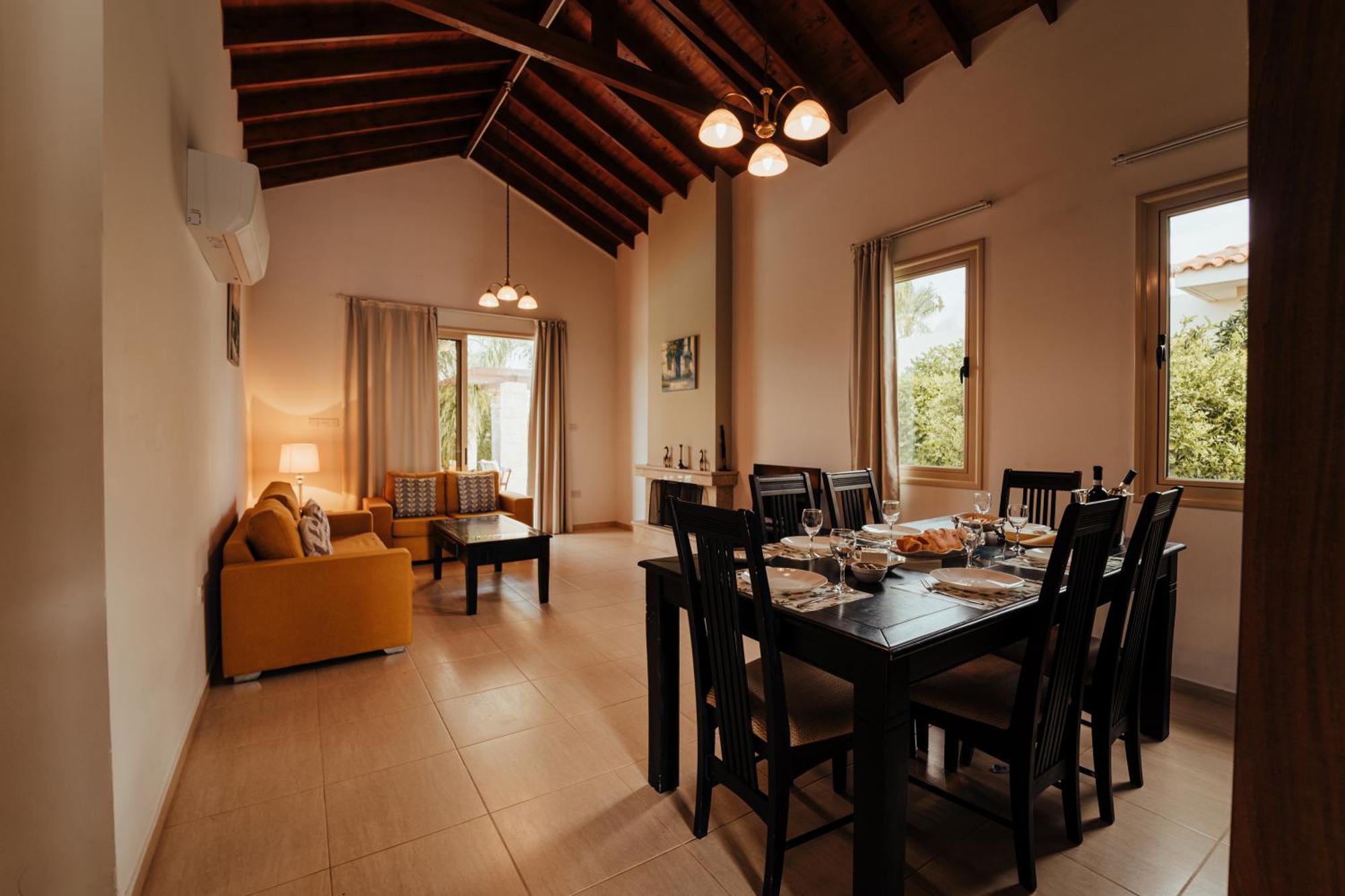 Villa Sea Point