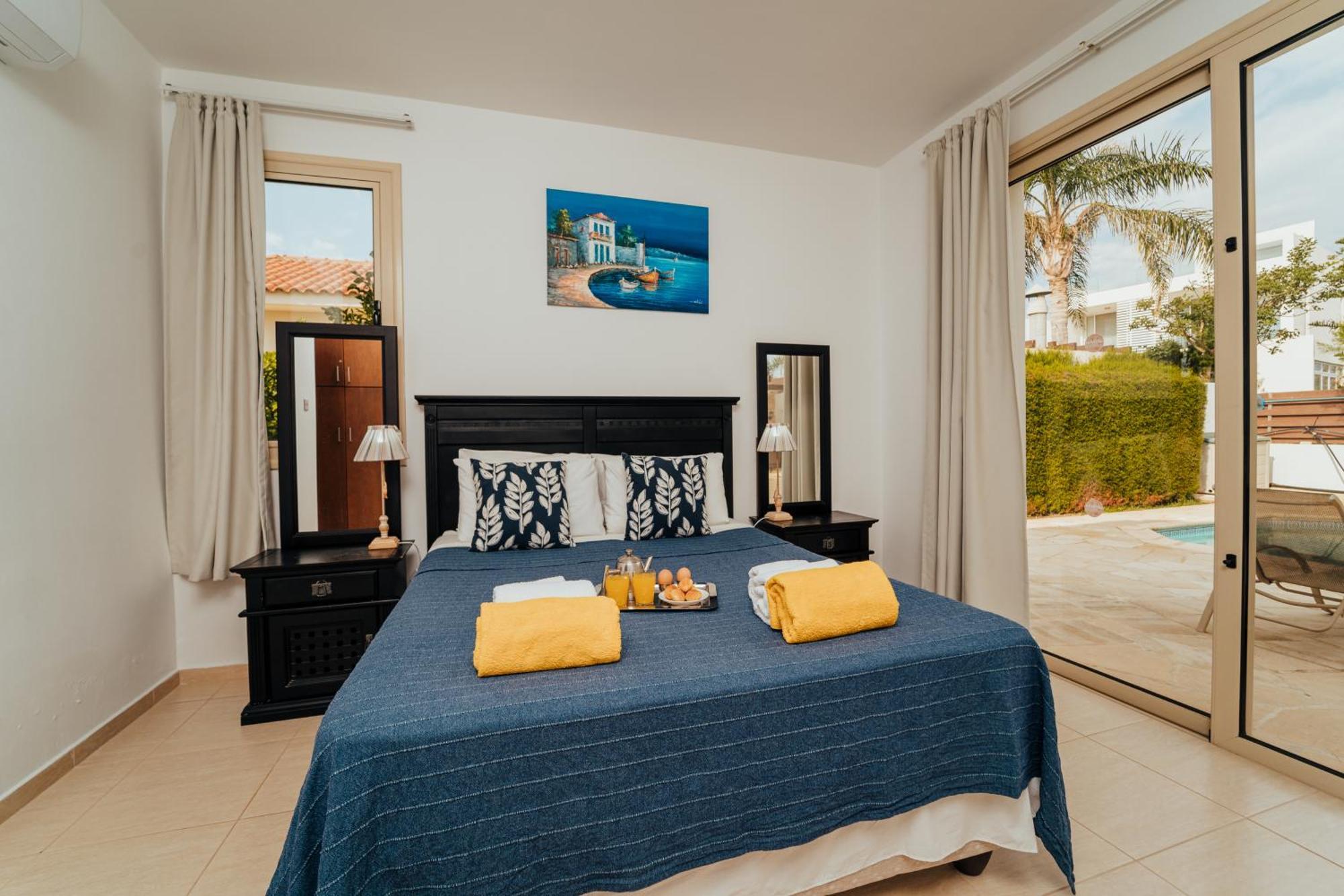 Villa Sea Point *