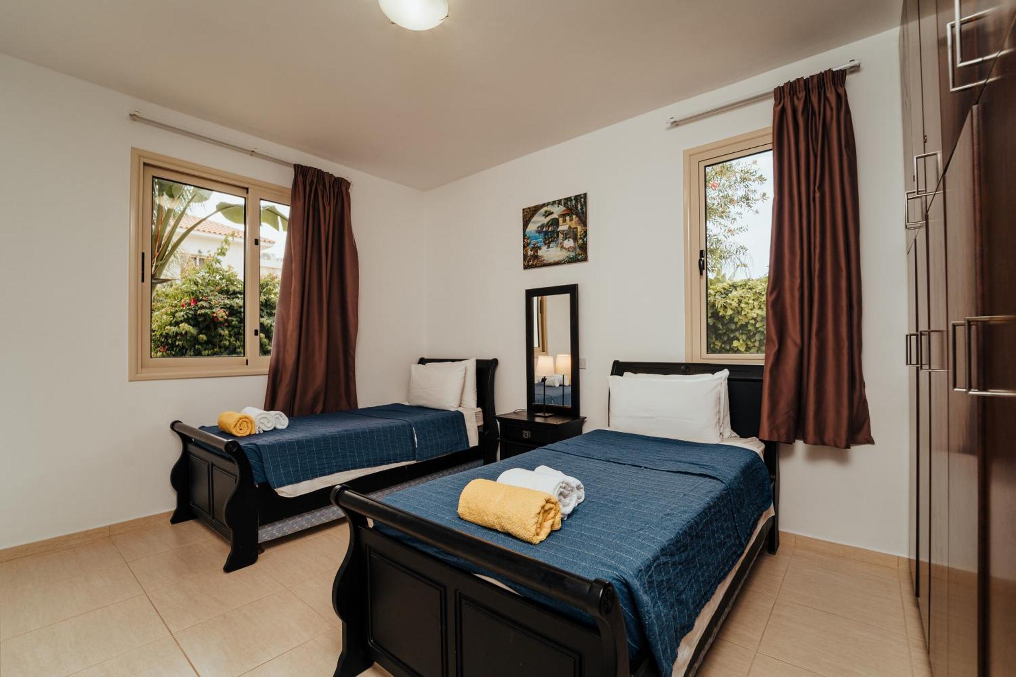 Villa Sea Point