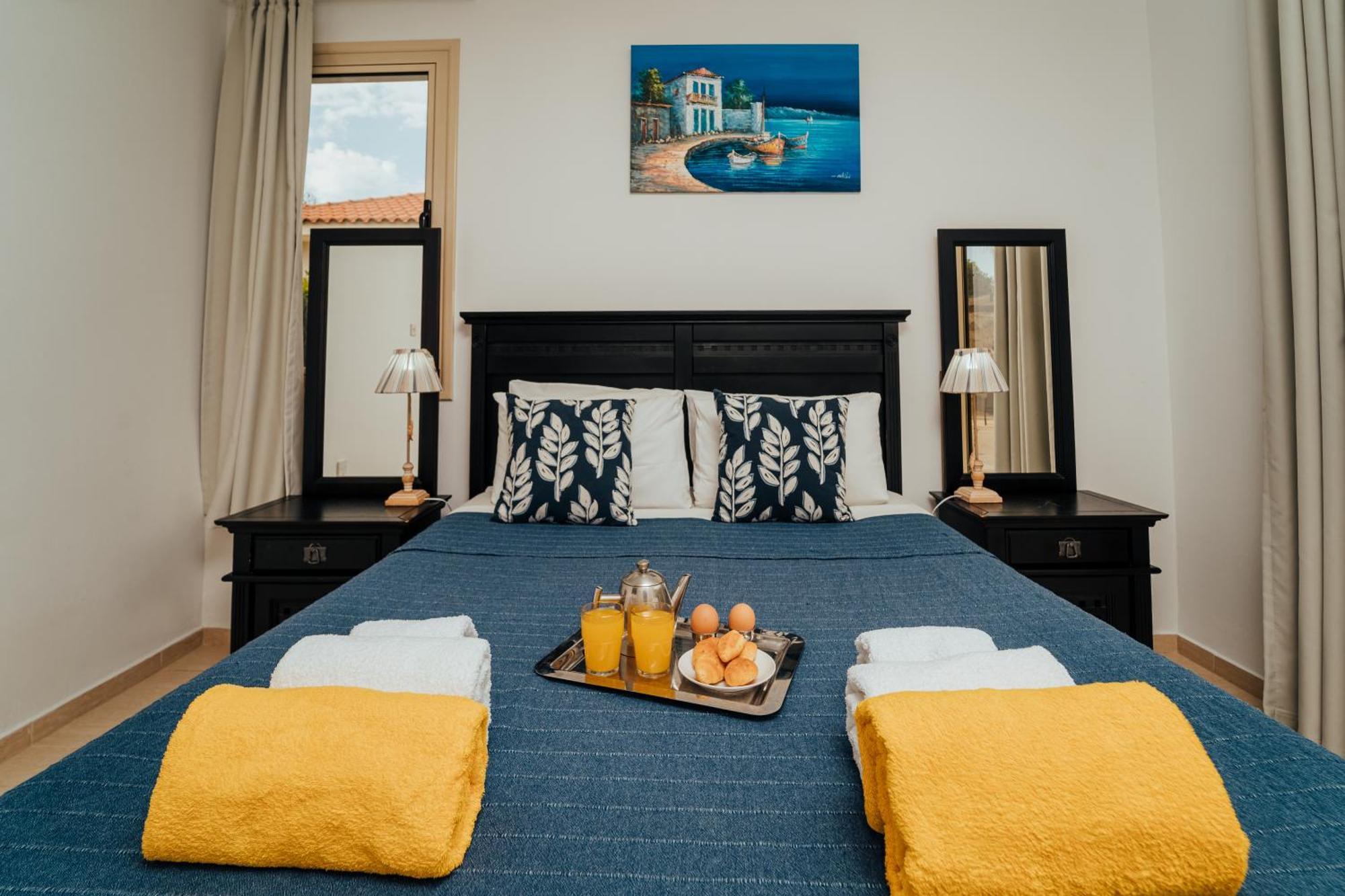 Sea Point Villa Coral Bay