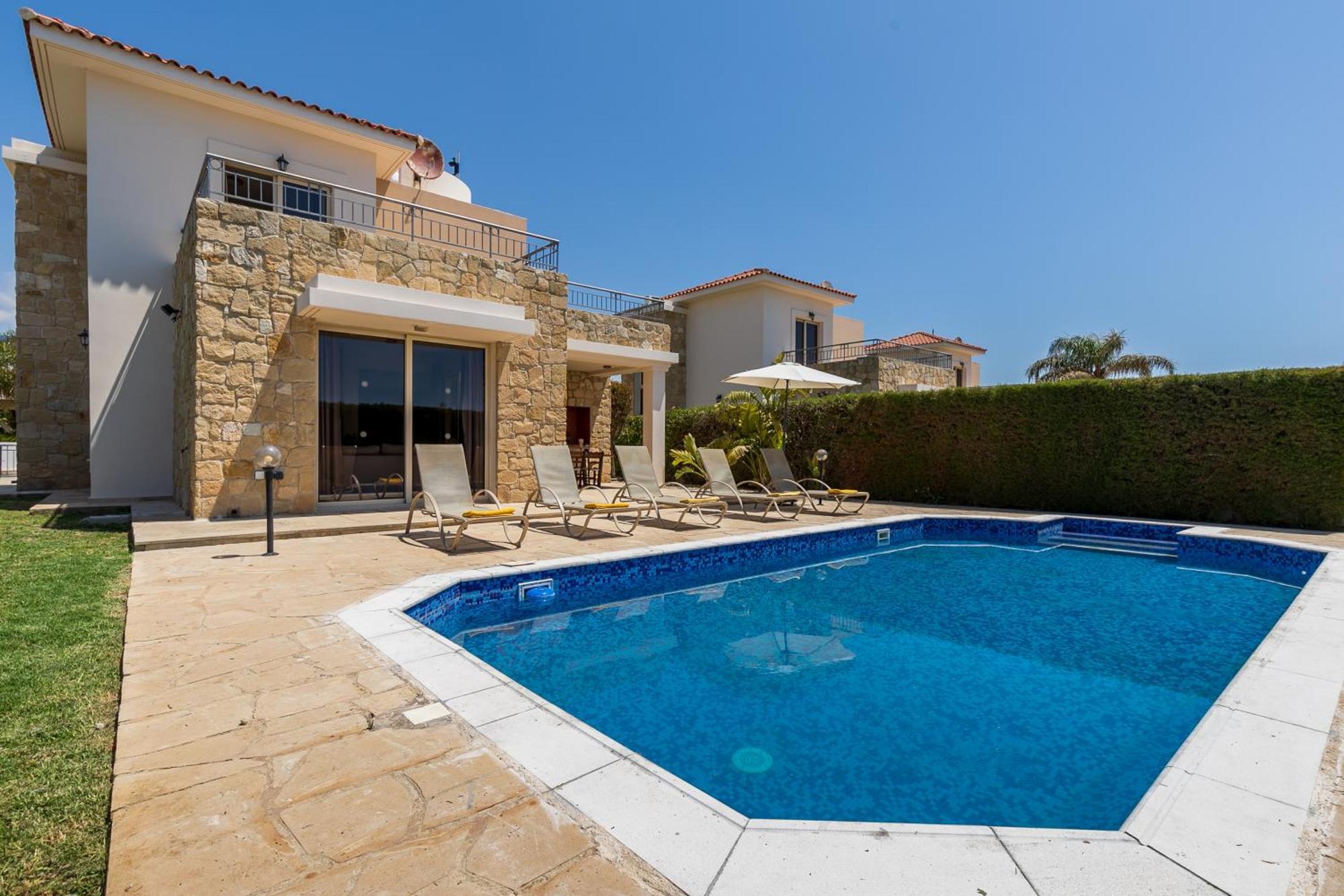 Villa Sea Point