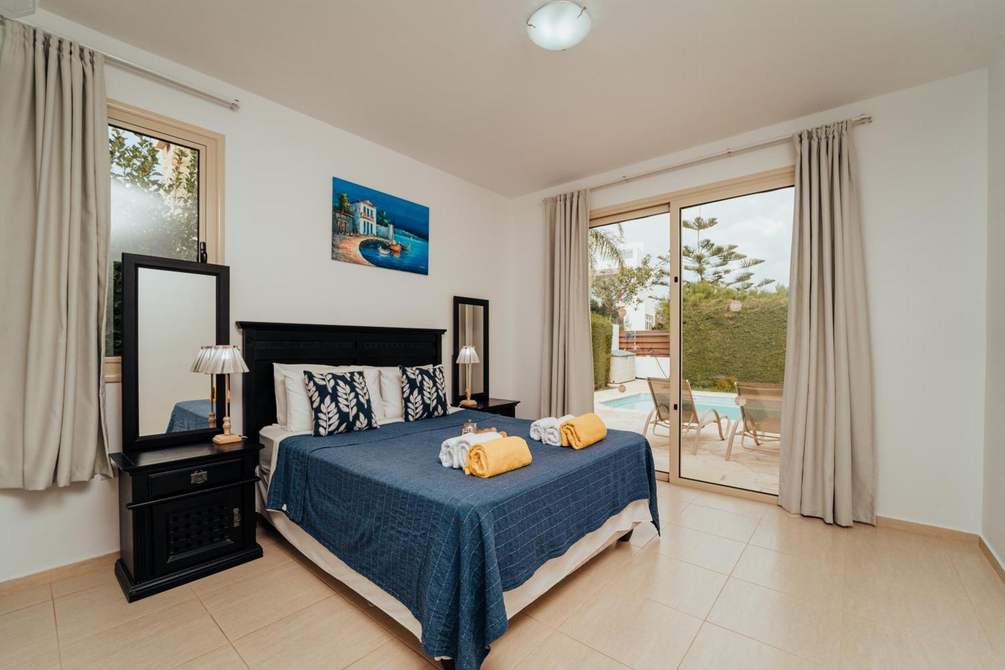Sea Point Coral Bay